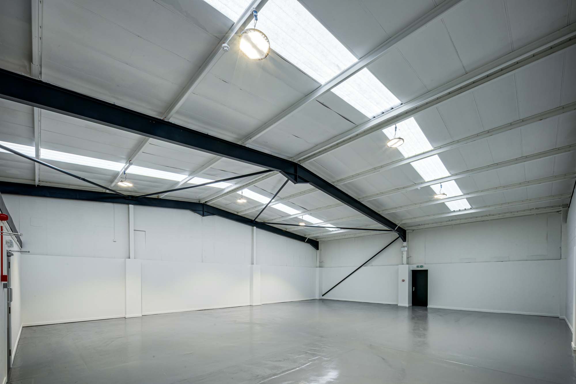 Industrial Unit in Rugeley - photo 3